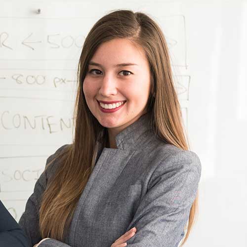 Client feedback praising Al-Amanah’s reliable and timely delivery service