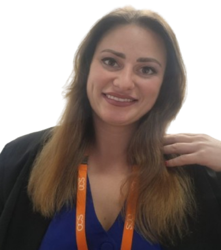 Elvira Aleksova - Marketing & Growth Strategy Advisor