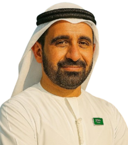 Sheikh Al Naseer - Global Cargo and Shipping Adviser